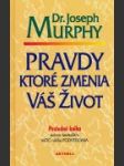 Pravdy ktoré zmenia váš život - náhled