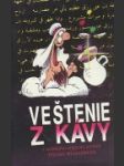 Veštenie z kávy - náhled