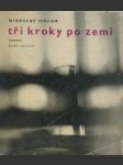 Tři kroky po zemi - náhled