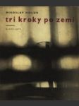 Tri kroky po zemi - náhled