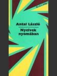 Nyelvek nyomában - náhled