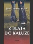 Z blata do kaluže - náhled