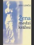 Žena medzi kráľmi - náhled