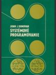 Systémové programovanie - náhled