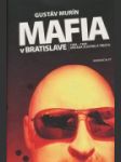 Mafia v Bratislave - náhled