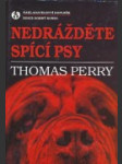 Nedrážděte spící psy, Žena stínů, Totožnost je príma kšeft, Přímý zásah,Tamec za mrtvé, Krvavé peníze - náhled