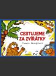 Cestujeme za zvířátky - náhled