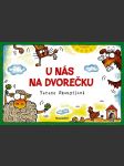 U nás na dvorečku - náhled