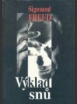 Výklad snů - náhled