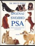 Spoznaj svojho psa - náhled