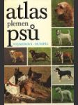 Atlas plemen psů - náhled