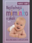 Nejšťastněší miminko v okolí - náhled