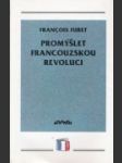 Promýšlet francouzskou revoluci - náhled