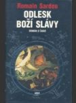 Odlesk Boží slávy - náhled