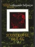 Súostrovie Gulag I. - III. - náhled