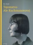 Tajomstvo Ale Rachmanovovej - náhled