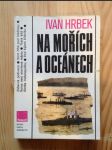 Na mořích a oceánech - náhled