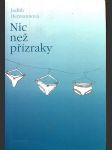 Nic než přízraky - náhled