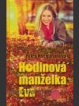 Hodinová manželka Eva - náhled