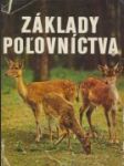 Základy poľovníctva - náhled