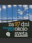 Za 97 dní okolo sveta - náhled