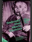 Soukromý život alberta einsteina - náhled