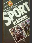 Sport královen - náhled