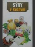 Sýry v kuchyni - náhled