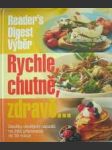 Rychle, chutně, zdravě... - náhled