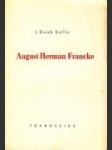 August Herman Francke - náhled