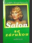 Salon se zárukou - náhled