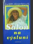 Salon na výsluní - náhled