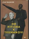 Od Hitlera k Trumanovi - náhled