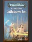 Luthienova hra - náhled