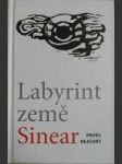 Labyrint země Sinear - náhled