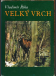 Velký vrch - náhled